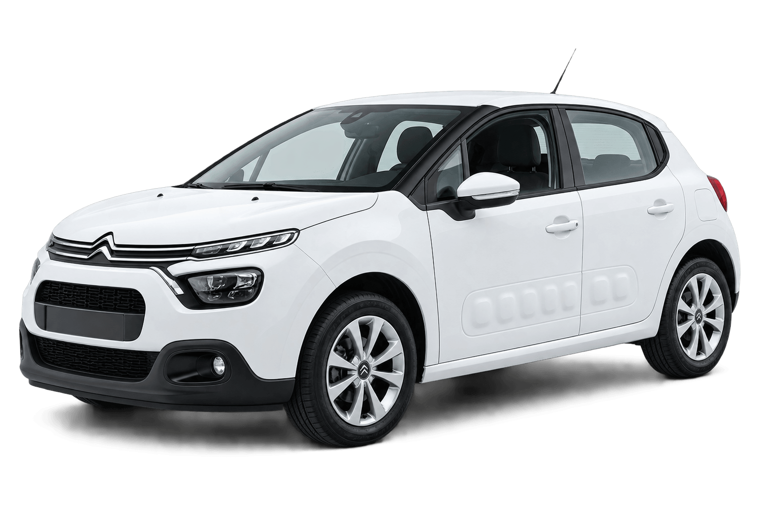 Citroën C3 — Bela